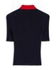 Jil Sander Jil Sander Wool Polo Tee - 5