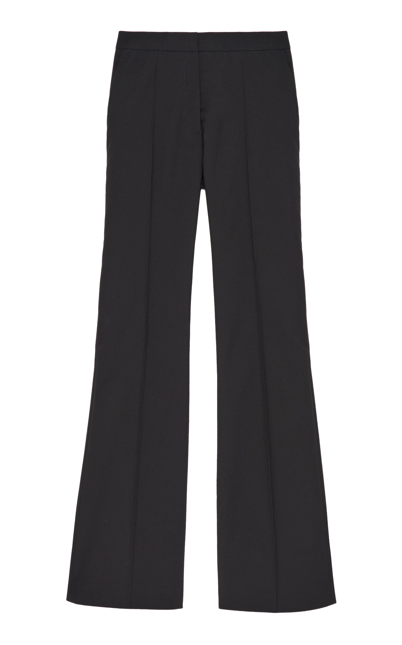 Jil Sander Jil Sander Wool StraightLeg Pants