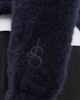 Jil Sander Jil Sander Zip Up Sweatshirt Ink - 6