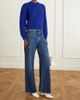 JIL SANDER Lune leather ankle boots - 2