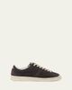 Jil Sander Men's Suede Low-Top Sneakers - 1