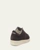 Jil Sander Men's Suede Low-Top Sneakers - 4
