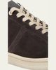 Jil Sander Men's Suede Low-Top Sneakers - 5