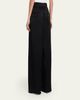 Jil Sander Wide-Leg Pull-On Trousers - 3