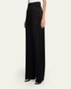 Jil Sander Wide-Leg Pull-On Trousers - 4
