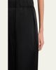 Jil Sander Wide-Leg Pull-On Trousers - 5