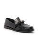 Jil Sander Women's Braided-Design Leather Loafers - 3
