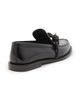 Jil Sander Women's Braided-Design Leather Loafers - 4