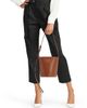 Jil Sander Women's Cannolo Leather Bucket Bag - 2