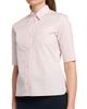 Jil Sander Women's Cotton Poplin Short-Sleeve Shirt - 6