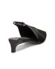 Jil Sander Women's Cruise 35MM Leather Kitten-Heel Pumps - 3