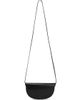 Jil Sander Women's Curve Leather Crossbody Bag - 1