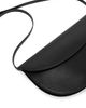Jil Sander Women's Curve Leather Crossbody Bag - 4