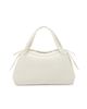 Jil Sander Women's Dune Leather Crossbody Bag - 1
