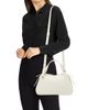 Jil Sander Women's Dune Leather Crossbody Bag - 2