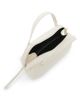 Jil Sander Women's Dune Leather Crossbody Bag - 3