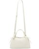 Jil Sander Women's Dune Leather Crossbody Bag - 6