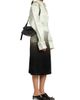 Jil Sander Women's Eldorado Leather Shoulder Bag - 2
