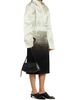 Jil Sander Women's Eldorado Leather Shoulder Bag - 3