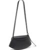 Jil Sander Women's Eldorado Leather Shoulder Bag - 6