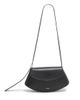 Jil Sander Women's Eldorado Leather Shoulder Bag - 7