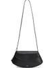 Jil Sander Women's Eldorado Spikes Leather Crossbody Bag - 1