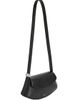 Jil Sander Women's Eldorado Spikes Leather Crossbody Bag - 2
