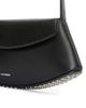 Jil Sander Women's Eldorado Spikes Leather Crossbody Bag - 4