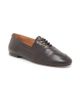 Jil Sander Women's Elyss Leather Ballerina Loafers - 2