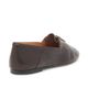 Jil Sander Women's Elyss Leather Ballerina Loafers - 3
