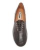 Jil Sander Women's Elyss Leather Ballerina Loafers - 4