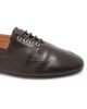 Jil Sander Women's Elyss Leather Ballerina Loafers - 5