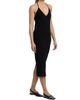 Jil Sander Women's Halter Wool Midi-Dress - 2