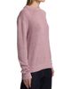 Jil Sander Women's Hemp-Silk Crewneck Sweater - 4