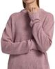 Jil Sander Women's Hemp-Silk Crewneck Sweater - 6