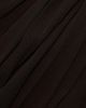 Jil Sander Women's Knotted Cape-Back Gown - 7