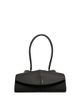 Jil Sander Women's Linea Leather Shoulder Bag - 1