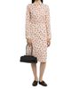 Jil Sander Women's Linea Leather Shoulder Bag - 2