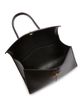 Jil Sander Women's Linea Leather Top handle Bag - 3