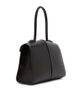 Jil Sander Women's Linea Leather Top handle Bag - 4