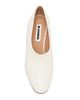 Jil Sander Women's Lune 75MM Leather Pumps - 4