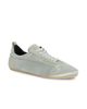 Jil Sander Women's Panelled Satin Low-Top Sneakers - 2