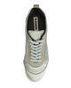 Jil Sander Women's Panelled Satin Low-Top Sneakers - 4