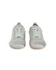 Jil Sander Women's Panelled Satin Low-Top Sneakers - 5