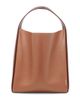 Jil Sander Women's Pivot Leather Tote Bag - 1