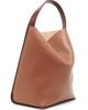 Jil Sander Women's Pivot Leather Tote Bag - 4