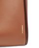 Jil Sander Women's Pivot Leather Tote Bag - 5