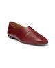 Jil Sander Women's Prince Leather Ballerina Flats - 3