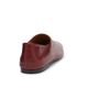 Jil Sander Women's Prince Leather Ballerina Flats - 4