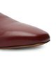 Jil Sander Women's Prince Leather Ballerina Flats - 7